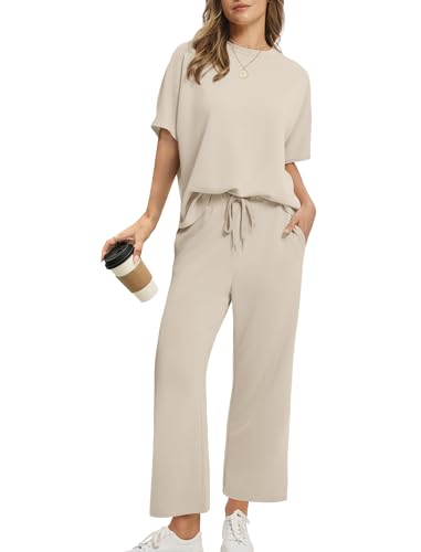 Women'S Travel Outfit Sets