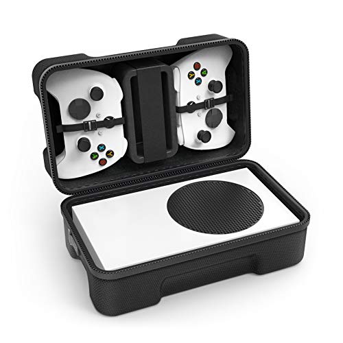 Xbox One S Travel Bag