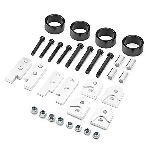 Yamaha Rhino Long Travel Suspension Kit