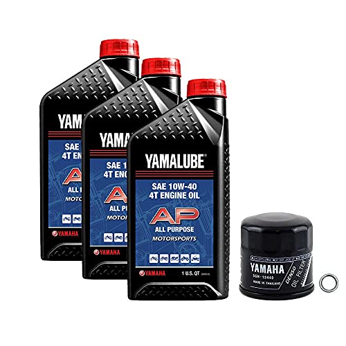 Yamaha Rhino Mid Travel Kit