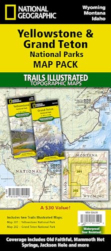 Yellowstone National Park Travel Package