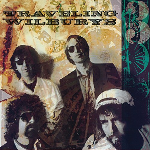 You Took My Breath Away Traveling Wilburys