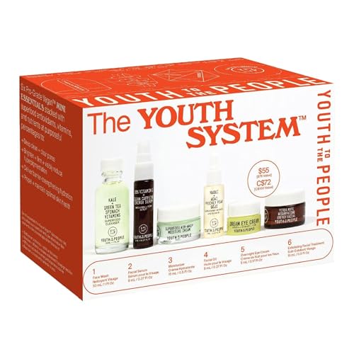 Youth to the People Travel Size