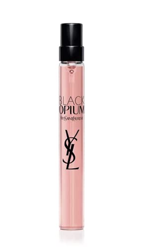 Ysl Black Opium Travel Size