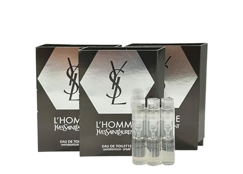 Ysl L'Homme Travel Size