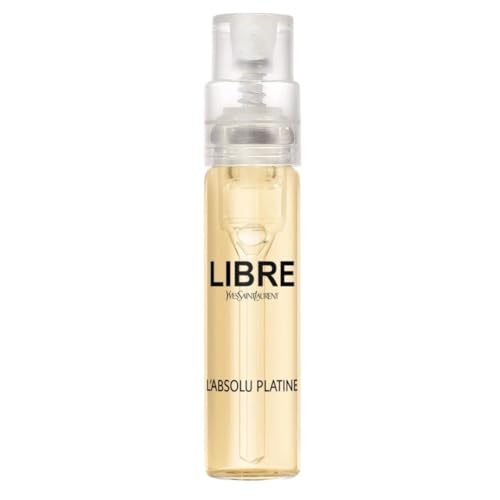 Ysl Libre Platine Travel Size