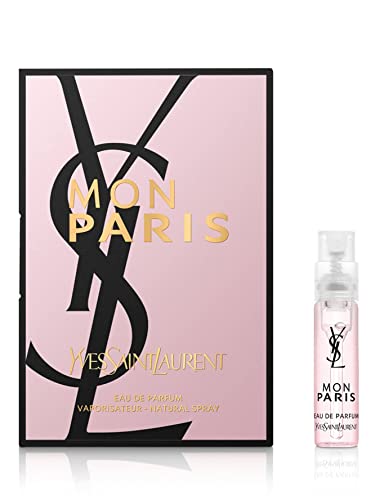 Ysl Mon Paris Travel Size